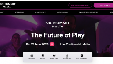 bridgerpay-is-attending-sbc-summit-malta-2025:-powering-payments-for-the-next-era-of-igaming