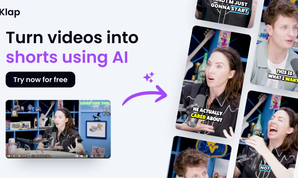 klap.app:-ai-video-tool-for-transforming-long-form-content-into-viral-shorts