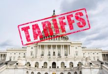 tariff-revenues-surging,-but-don’t-expect-rebate-checks-anytime-soon-–-financial-freedom-countdown