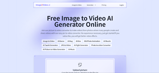 bring-your-photos-to-life:-create-stunning-videos-in-minutes-with-image-to-video-ai